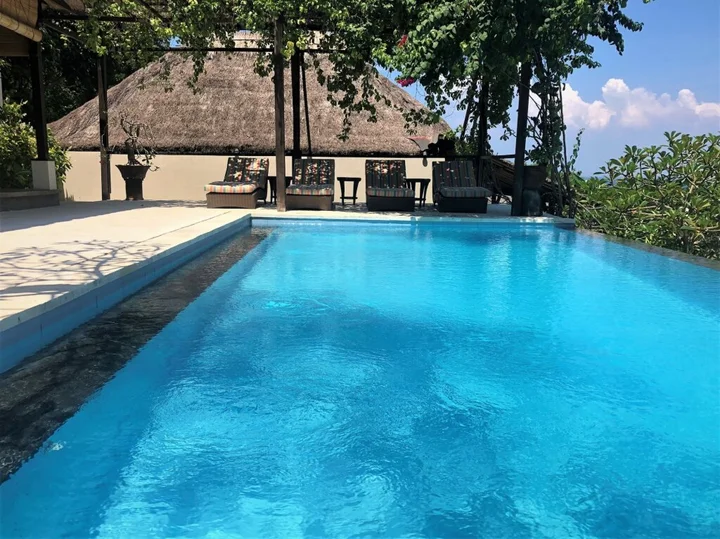 Лембонган-Айленд: Pandana Boutique Hotel