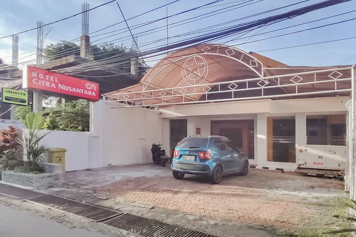 Баликпапан: Urbanview Hotel Syariah Citra Nusantara Balikpapan