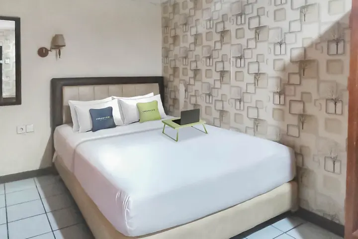 Баликпапан: Urbanview Hotel Syariah Citra Nusantara Balikpapan