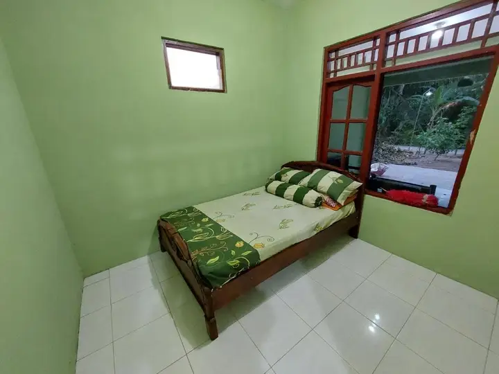 Homestay Bahagia Syariah — фото 3