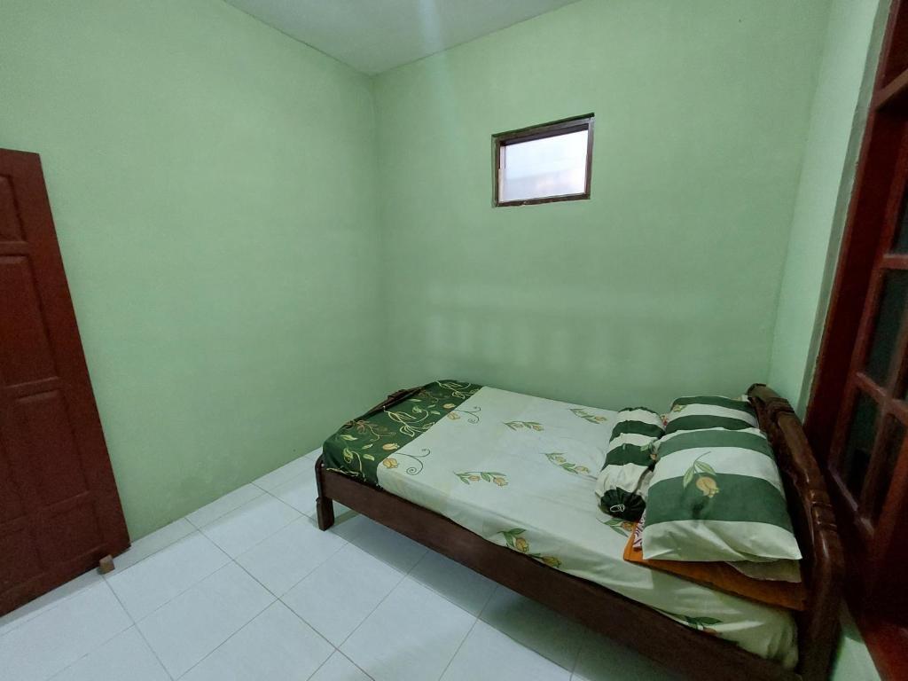 Homestay Bahagia Syariah — фото 4