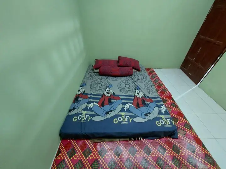 Homestay Bahagia Syariah — фото 5