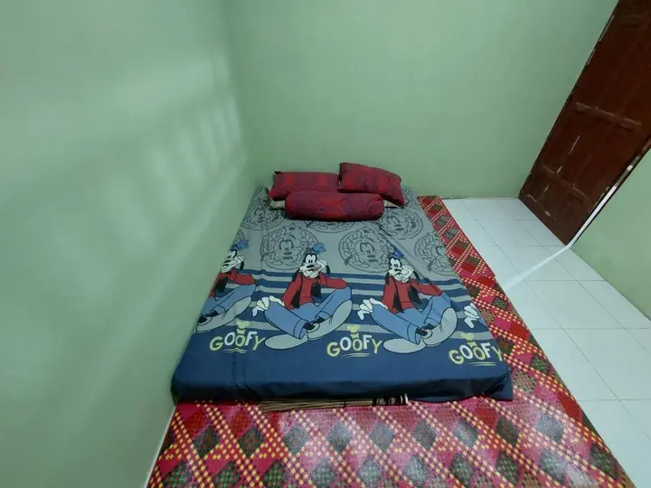 Батуретно: Homestay Bahagia Syariah