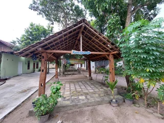 Батуретно: Homestay Bahagia Syariah