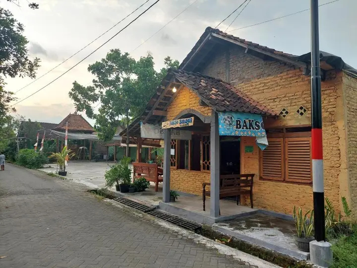Homestay Bahagia Syariah — фото 1
