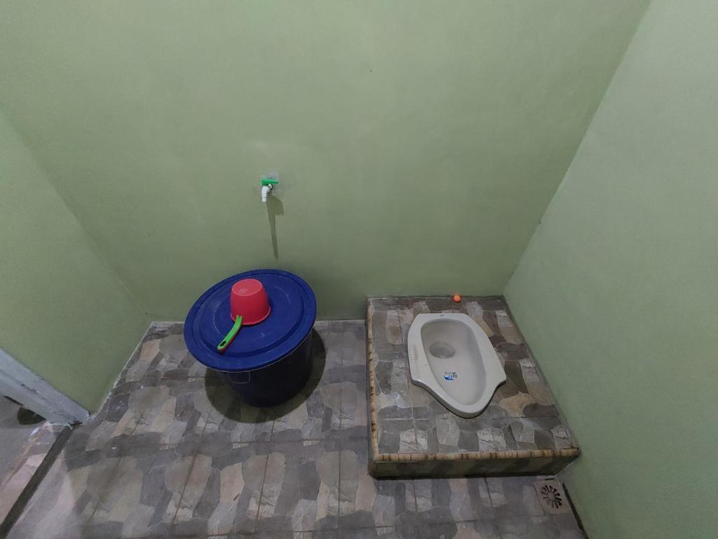 Батуретно: Homestay Bahagia Syariah