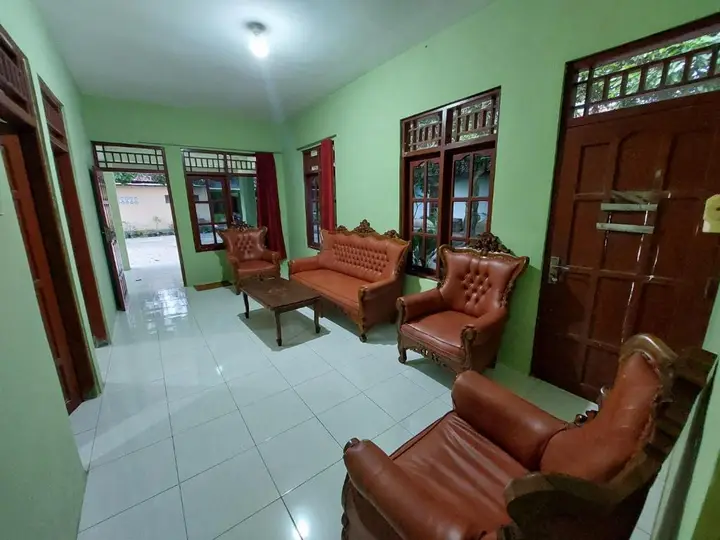 Homestay Bahagia Syariah — фото 2