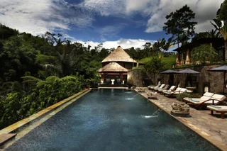 Тембок: Bagus Jati Health & Well Being Retreat