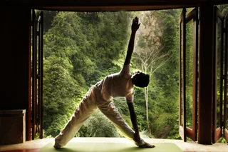 Тембок: Bagus Jati Health & Well Being Retreat