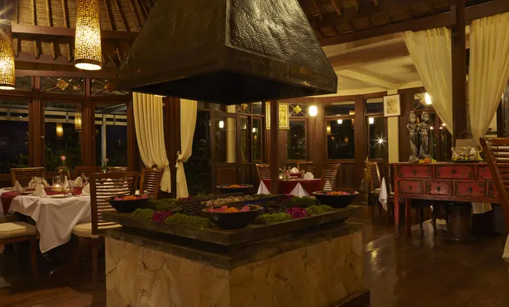 Тембок: Bagus Jati Health & Well Being Retreat