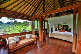 Тембок: Bagus Jati Health & Well Being Retreat