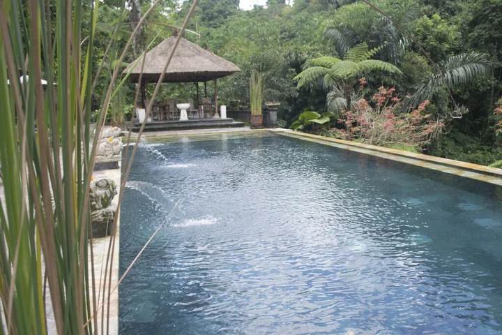 Тембок: Bagus Jati Health & Well Being Retreat