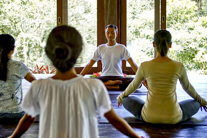 Тембок: Bagus Jati Health & Well Being Retreat