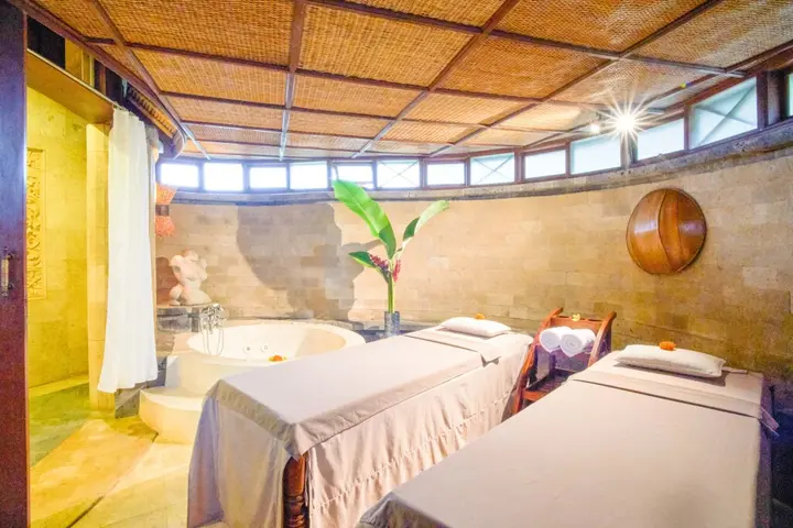 Тембок: Bagus Jati Health & Well Being Retreat