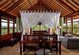 Тембок: Bagus Jati Health & Well Being Retreat