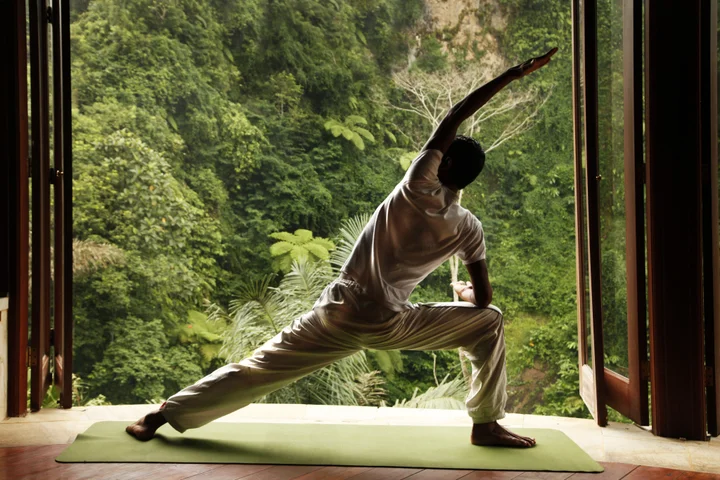 Тембок: Bagus Jati Health & Well Being Retreat