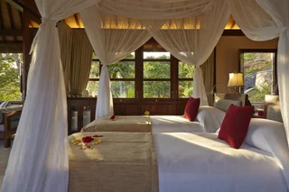 Тембок: Bagus Jati Health & Well Being Retreat