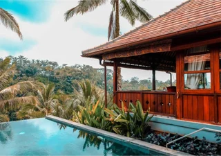 Тембок: Bagus Jati Health & Well Being Retreat