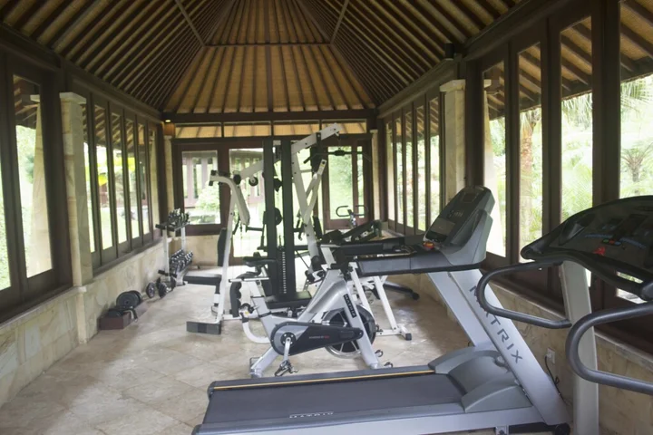 Тембок: Bagus Jati Health & Well Being Retreat
