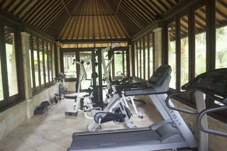 Тембок: Bagus Jati Health & Well Being Retreat