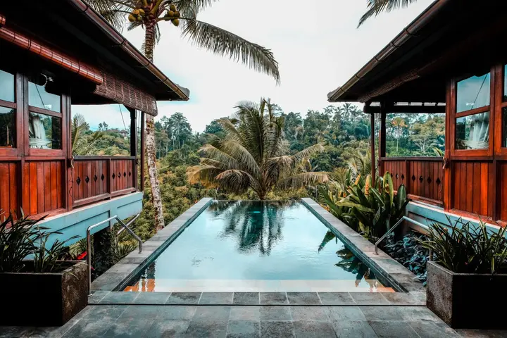 Тембок: Bagus Jati Health & Well Being Retreat