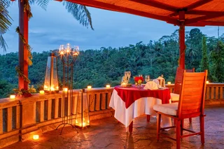 Тембок: Bagus Jati Health & Well Being Retreat