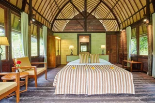 Тембок: Bagus Jati Health & Well Being Retreat