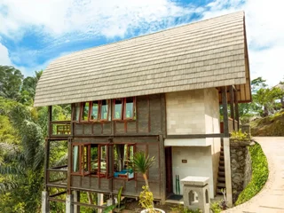 Тембок: Bagus Jati Health & Well Being Retreat