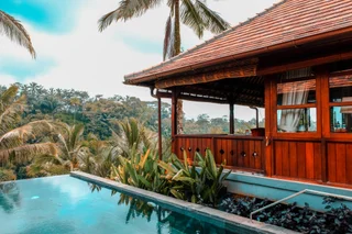 Тембок: Bagus Jati Health & Well Being Retreat