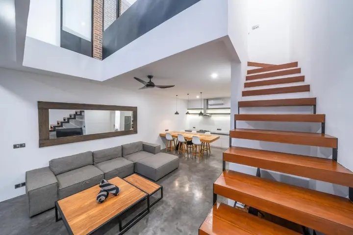 Чангу: Loft Alex