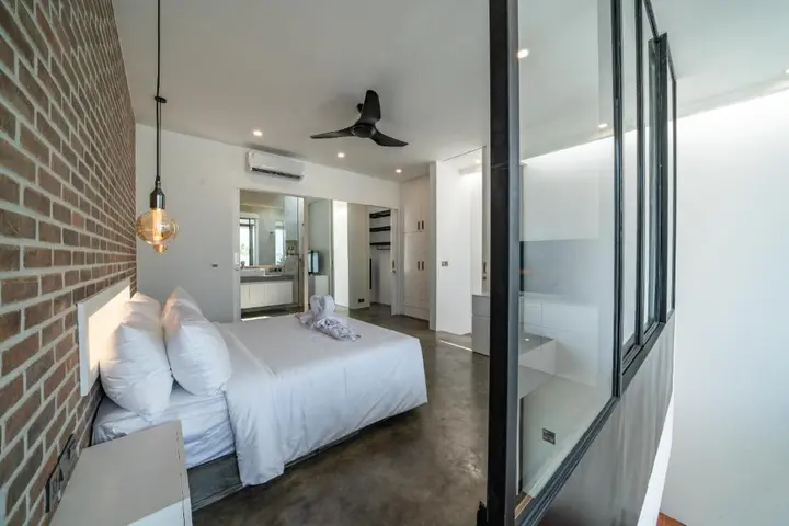 Чангу: Loft Alex