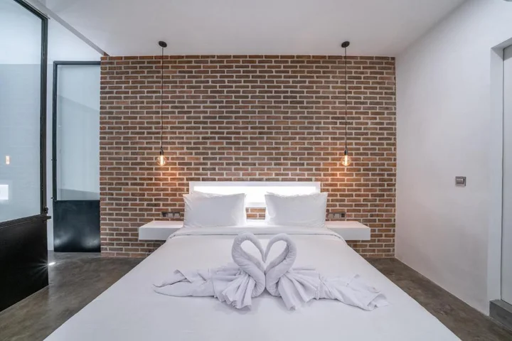 Чангу: Loft Alex