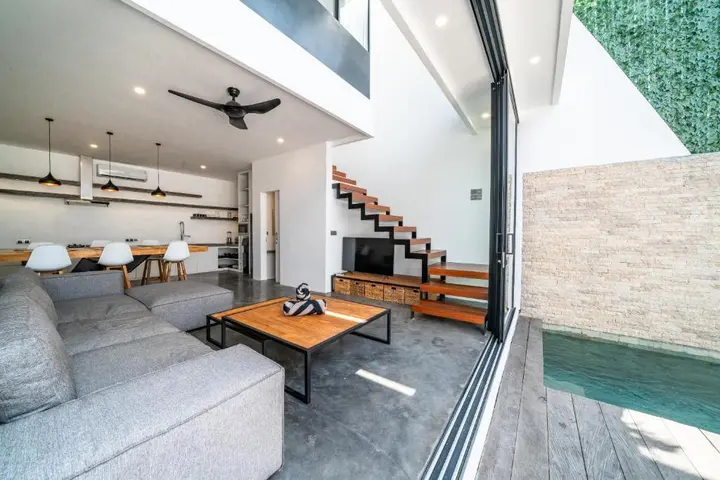 Чангу: Loft Alex