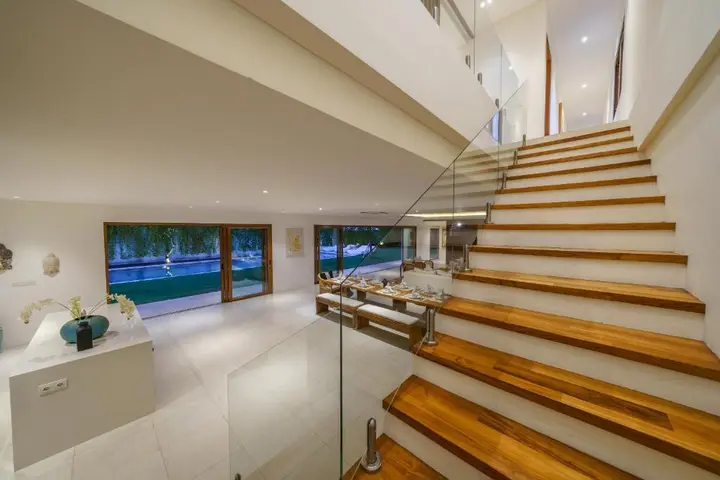 Чангу: Villa Charick