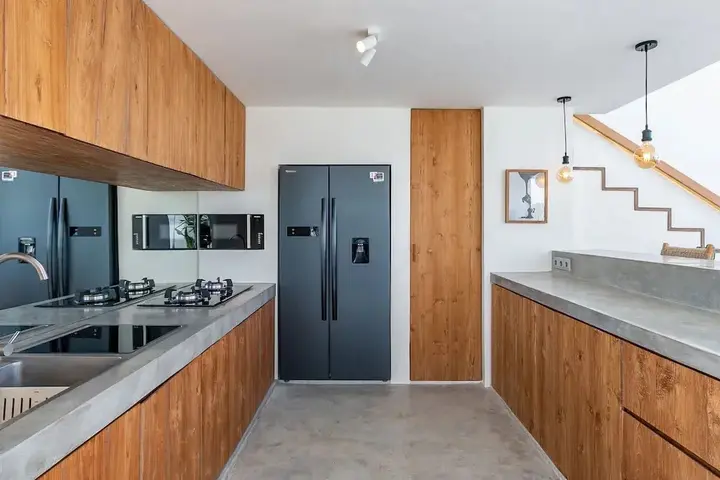 Переренан: Villa Vybe