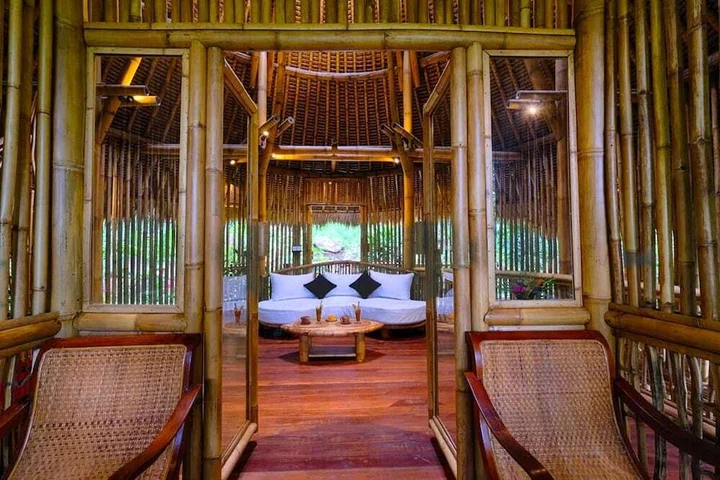 Табанан: Amarta Pesagi Retreat Tabanan