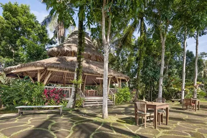 Табанан: Amarta Pesagi Retreat Tabanan