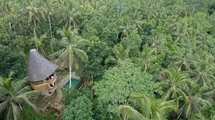 Табанан: Amarta Pesagi Retreat Tabanan