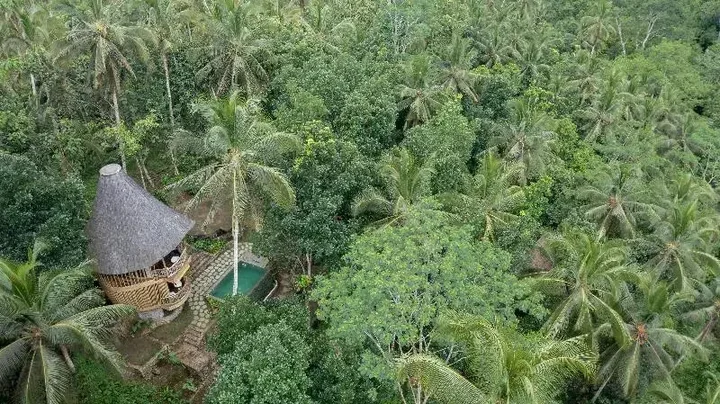 Табанан: Amarta Pesagi Retreat Tabanan