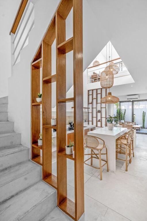Керобокан: Besso Villa by Betterplace
