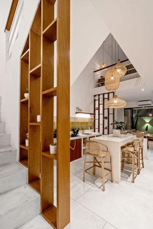 Керобокан: Besso Villa by Betterplace