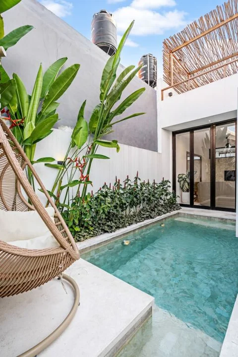 Керобокан: Besso Villa by Betterplace