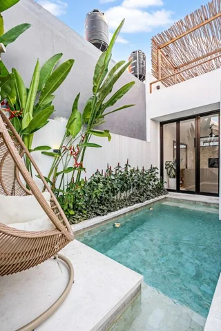 Керобокан: Besso Villa by Betterplace