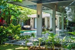 Керобокан: Villa Prana