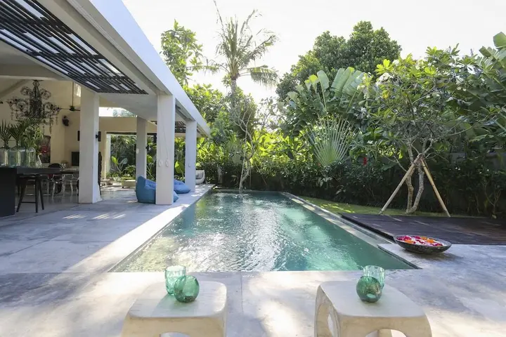 Керобокан: Villa Prana
