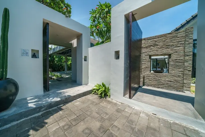 Керобокан: Villa Prana