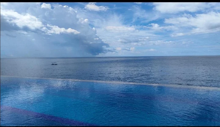 Темукус: Coco Blu Villa