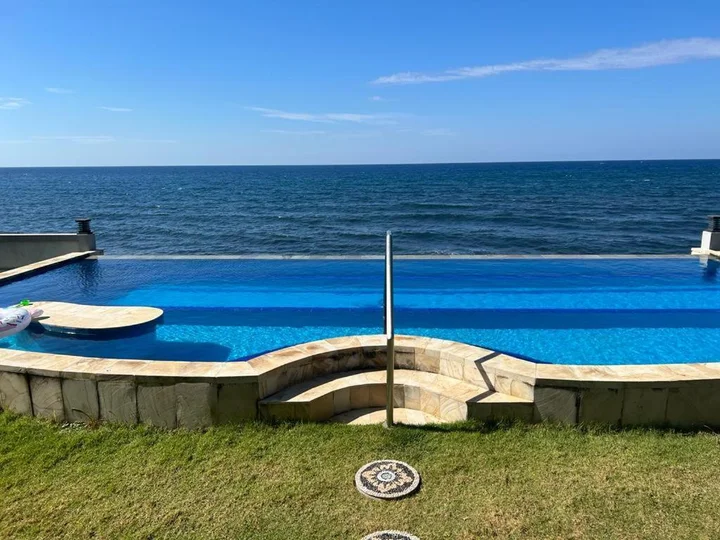 Темукус: Coco Blu Villa