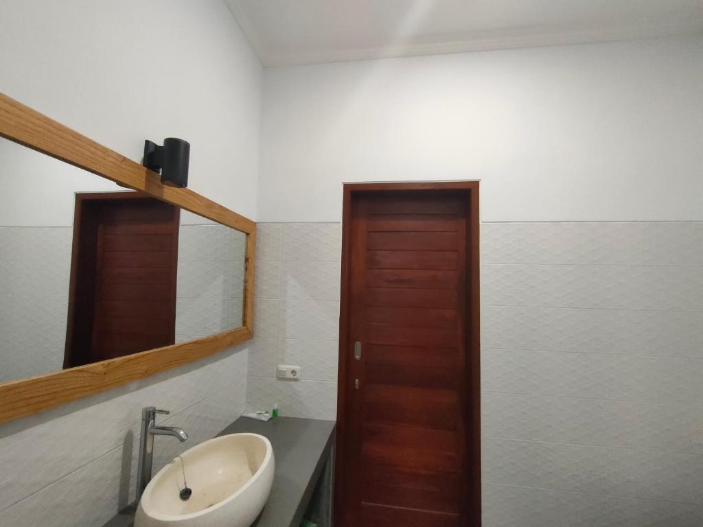 Темукус: Coco Blu Villa