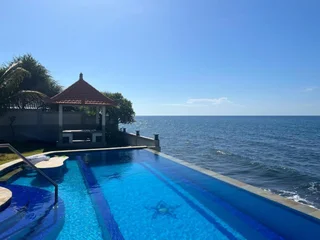 Темукус: Coco Blu Villa